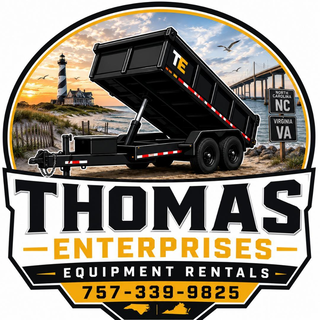 Thomas Enterprises logo