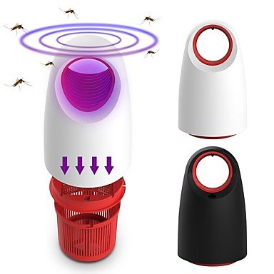 Office Photocatalyst Mosquito Light Family Bedroom Pregnancy Child USB 5V