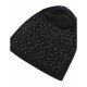 Women basic polyester floppy cap color