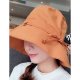 Women knit ski hat, solid color