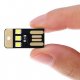 LED night light USB emergency creative decoration 5 V.