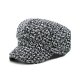 Neutral work cotton polyester beret hat floppy cap baseball cap