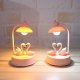 Decoration, resin modern contemporary luminous home decoration gift