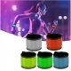 LED Sports Wristband Band Wristband Light Flash Bracelet Illuminated Armband