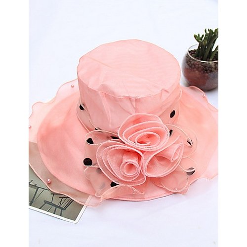 Women casual fashion cute sun hat color