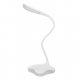 Modern / Contemporary Multi-Color / Eye Protection / Rechargeable Lamps Bedroom / Study / Office Plastic DC 5V